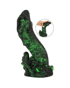 Dildo Beasty Cock Octopus Prime