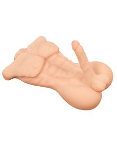 Masturbador Realistixxx Deluxe Man II