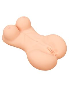 Masturbador Realistixxx Deluxe Woman