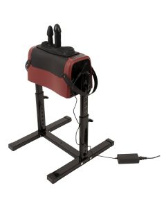 Máquina de Sexo Climaxxr260 The Banger