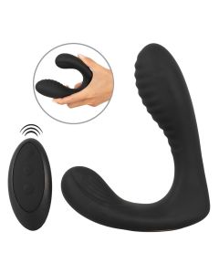 Estimulador da Próstata Vibratório C/ Comando You2Toys Intense