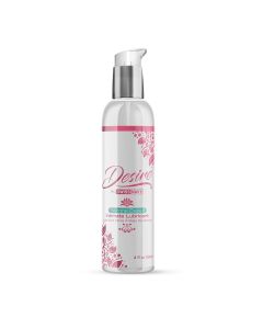 Lubrificante à Base de Silicone Swiss Navy Desire (118 ml)