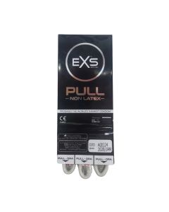 Preservativos EXS pull Sem Latex (3 Un)