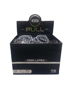 Preservativos Durex® Sem Latex (12 Un)