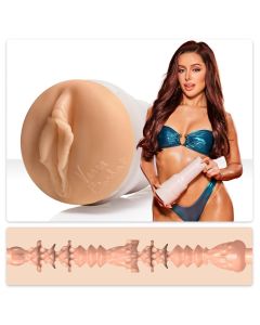 Fleshlight Girls Vagina Autumn Falls Cream Texture