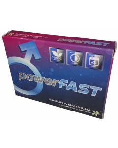 Potenciador PowerFast (10 Un)
