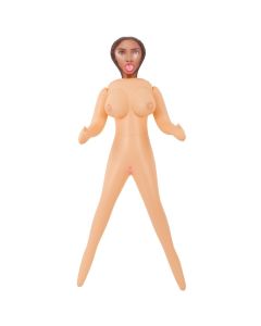 Boneca Insuflável You2Toys Layla