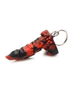 Porta-Chaves XR Brands Fire Demon