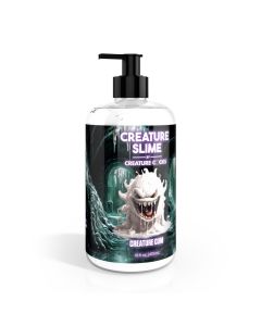 Lubrificante Esperma XR Brands Creature Slime (473 ml)