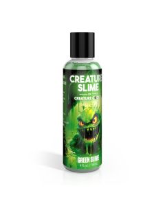 Lubrificante à Base de Água XR Brands Creature Slime (236 ml) 
