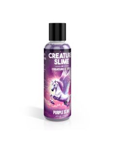 Lubrificante à Base de Água XR Brands Creature Slime (236 ml) 