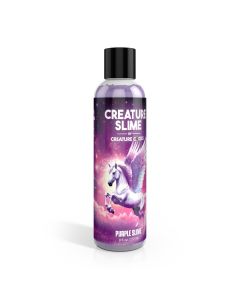 Lubrificante à Base de Água XR Brands Creature Slime (236 ml) 