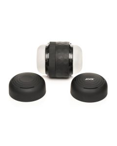 Masturbador C/ Rotação e Pressão XR Brands Roto-Stroke Preto