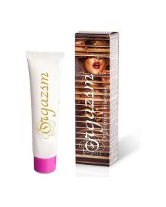 Creme Estimulante Orgazm (30 ml)