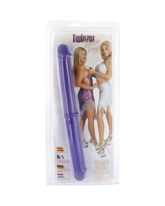 Dildo Duplo Twinzer Double Dong