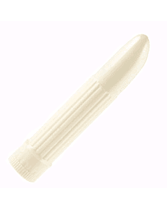 Vibrador Lady's Finger Branco
