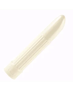 Vibrador Lady's Finger Branco