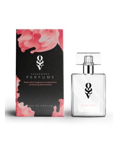 Perfume Feromonas Spicy Rosa (30 ml)