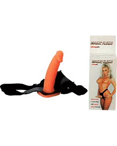 Strap On Magic Flesh