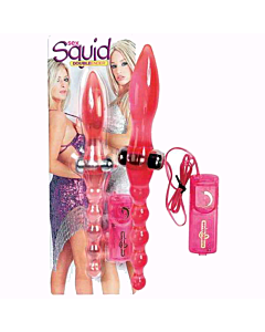 Vibrador Double Enderink