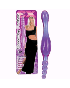 Dildo Smoothy Prober