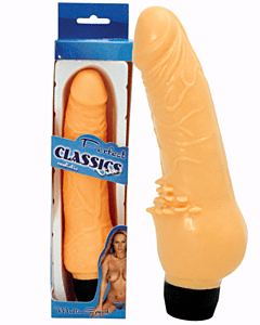 Vibrador Clássico Perfeito