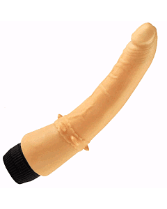 Vibrador Anal Perfeito