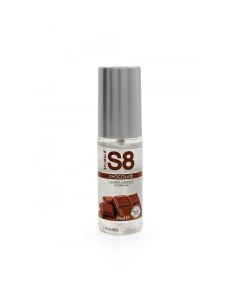 Lubrificante à Base de Água Stimul8 Chocolate (50 ml)