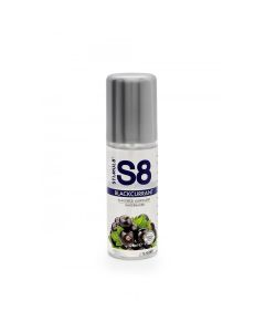 Gel Lubrificante Stimul8 Pure Lube Silky (100 ml)