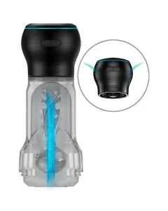 Masturbador Automático Kiiroo Keon