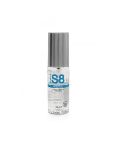 Gel Lubrificante Stimul8 Pure Lube Silky (100 ml)