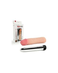 Kit Virtual Reality Sex Kit Cyberskin