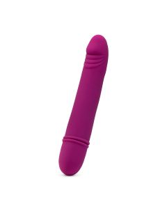 Vibrador Classic Vibe Crushious Dourado