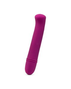 Vibrador Classic Vibe Crushious Dourado