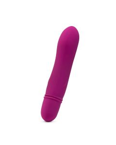 Vibrador Classic Vibe Crushious Dourado