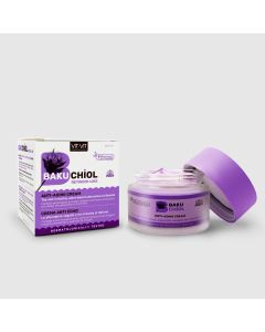 Creme Diário Bakuchiol Anti-Aging Vit Vit (50 ml)