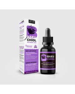Creme Diário Bakuchiol Anti-Aging Vit Vit (50 ml)