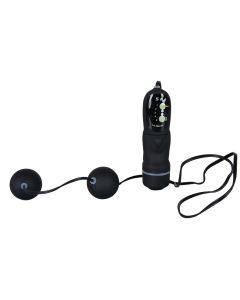 Bolas Vibratórias You2Toys Pretas