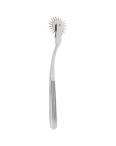 Roda de Wartenberg Fetish Fantasy Gold 1
