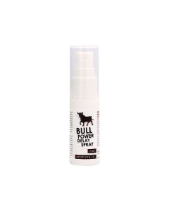 Spray Retardante PharmQuests Bull Power Delay Spray (15 ml)