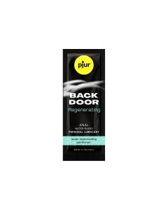 Lubrificante à Base Água Pjur Back Door Regenerating (30 ml)