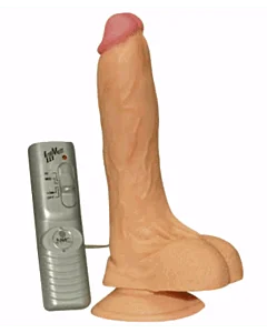 Vibrador Morpheus The Dreamer Branco