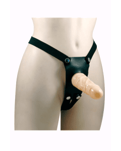 Lock Load Strap On