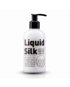 Lubrificante à Base de Água Liquid Sex (250 ml)