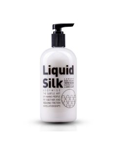 Lubrificante à Base de Água Liquid Sex (500 ml)