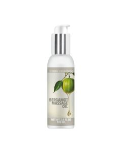 Óleo de Massagem Bergamot Pharmquests  (100 ml)