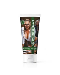 Gel Hidratante After Spanking Gel Soothing And Calming (100 ml)