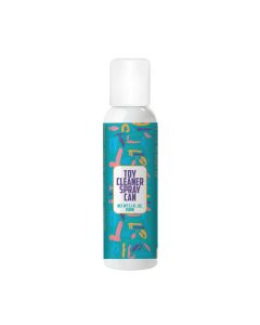 Spray de Limpeza Brinquedos Pharmquests Toy Cleaner (150 ml)
