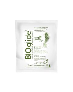 Gel Lubrificante Bioglide Monodose (3 ml)