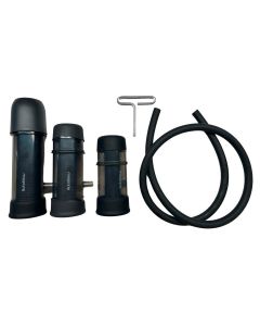 Tubo de Masturbação P/ Máquina Vacuglide Small Autoblow